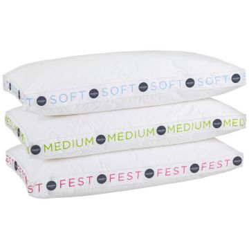 PERNĂ PENTRU DORMIT 40/80 cm Comfy Soft
