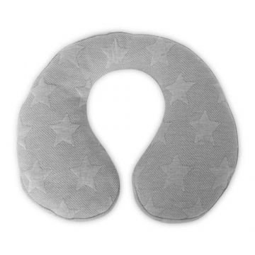 Perna sustinere gat Lorelli Grey Stars, 26 x 24 x 6 cm