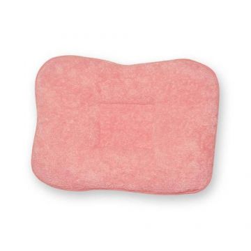 Pernuta de baie Lorelli, 25 x 18 cm, Pink