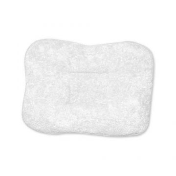 Pernuta de baie Lorelli, 25 x 18 cm, White