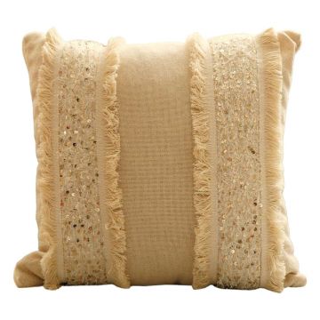 Față de pernă 43x43 cm Frill – Mioli Decor