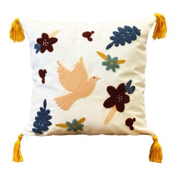 Față de pernă 43x43 cm – Mila Home