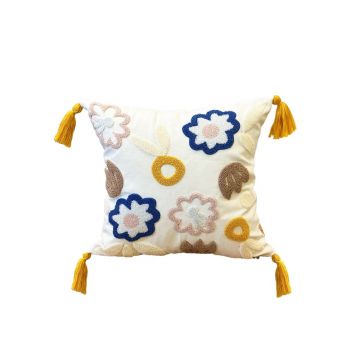 Față de pernă 43x43 cm – Mila Home