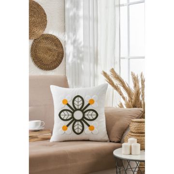 Față de pernă 43x43 cm – Mila Home