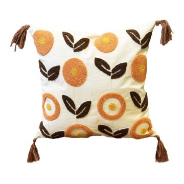 Față de pernă 43x43 cm – Mila Home