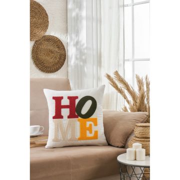 Față de pernă 43x43 cm – Mila Home