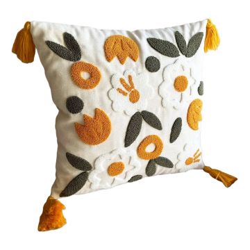 Față de pernă 43x43 cm – Mila Home