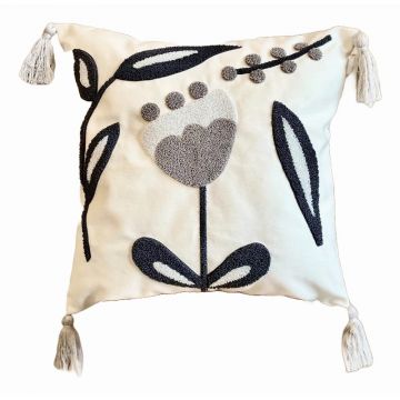 Față de pernă 43x43 cm – Mila Home