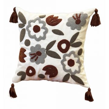 Față de pernă 43x43 cm – Mila Home