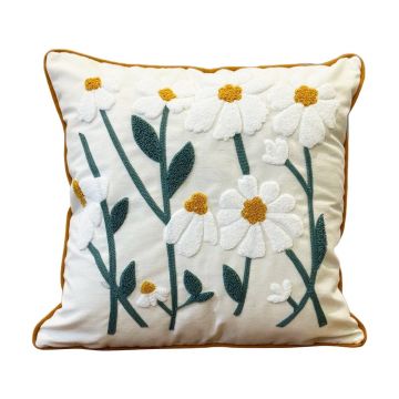 Față de pernă 43x43 cm – Mila Home
