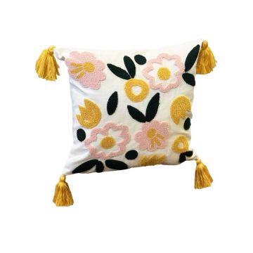 Față de pernă 43x43 cm – Mila Home