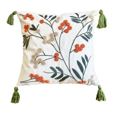 Față de pernă 43x43 cm – Mila Home
