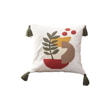 Față de pernă 43x43 cm – Mila Home