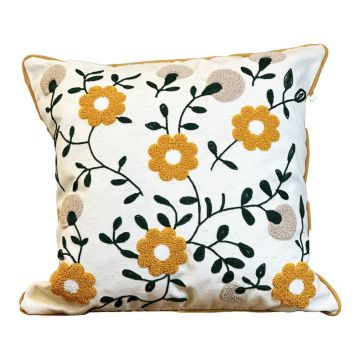 Față de pernă 43x43 cm – Mila Home