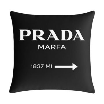 Față de pernă 43x43 cm Prada – Mila Home