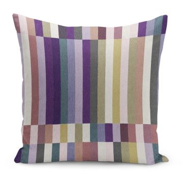 Față de pernă 43x43 cm Purple Rain – Mila Home