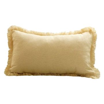 Față de pernă din bumbac 30x50 cm – Mioli Decor