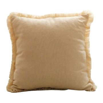Față de pernă din bumbac 43x43 cm – Mioli Decor
