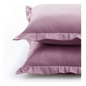 Fețe de pernă 2 buc. 45x45 cm Side – AmeliaHome