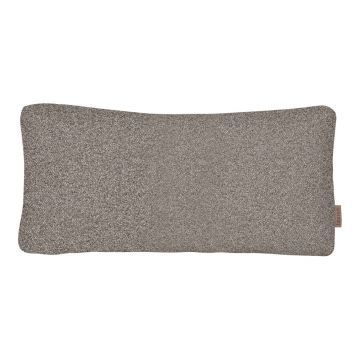 Pernă de grădină din material bouclé 25x60 cm Grow – Blomus