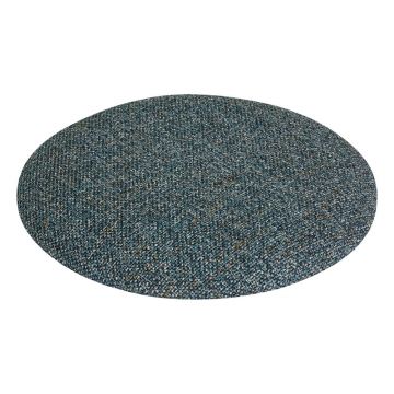 Pernă de scaun ø 38 cm Muted – Hübsch