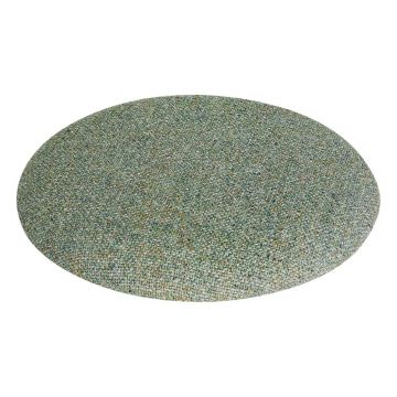 Pernă de scaun ø 38 cm Muted – Hübsch