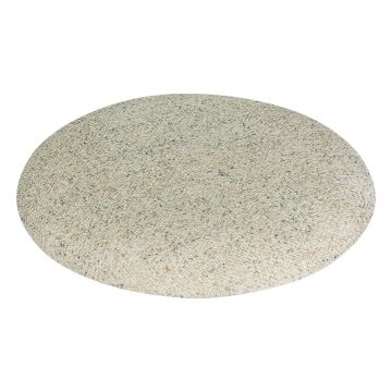 Pernă de scaun ø 38 cm Muted – Hübsch