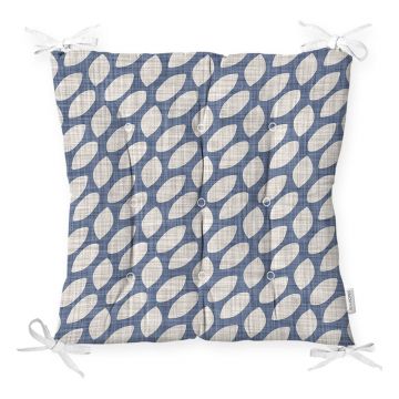 Pernă de scaun 40x40 cm – Mila Home