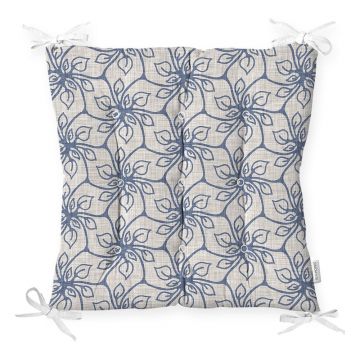 Pernă de scaun 40x40 cm – Mila Home