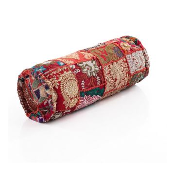 Pernă decorativă ø 18 cm Yara – Tomasucci