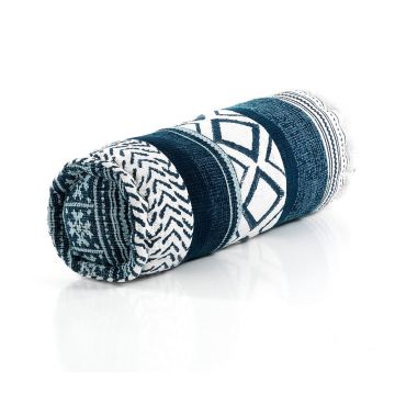 Pernă decorativă ø 18 cm Yara – Tomasucci