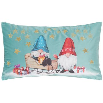 PERNĂ DECORATIVĂ 30/50 cm