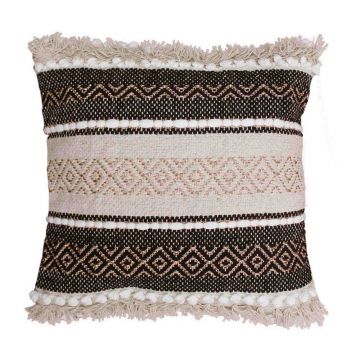 Pernă decorativă 40x40 cm Fancy – douceur d'intérieur