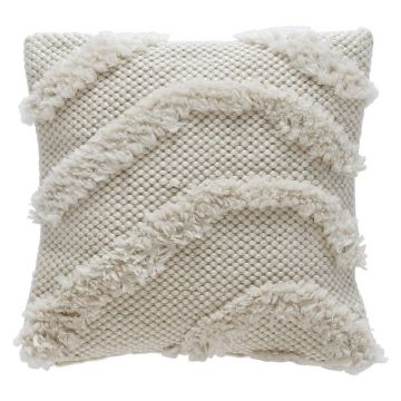 PERNĂ DECORATIVĂ 45/45 cm