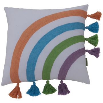 PERNĂ DECORATIVĂ 45/45 cm