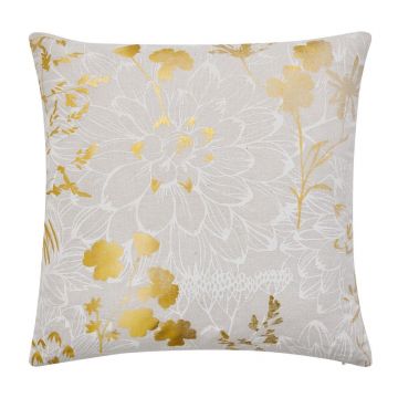 Pernă decorativă 45x45 cm Anassia – douceur d'intérieur