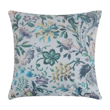 Pernă decorativă 45x45 cm Paisley – Sehlbach