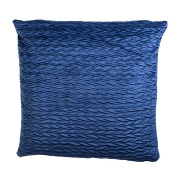 Pernă decorativă din catifea 45x45 cm Mia – JAHU collections
