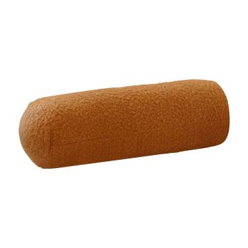 Pernă decorativă din material bouclé 14x50 cm Top – Mioli Decor