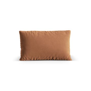 Perna decorativa, Nuria-88, Micadoni Home, 60x40x17 cm, catifea, miere