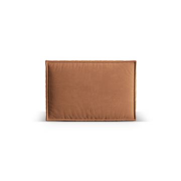 Perna decorativa, Nuria-88, Micadoni Home, 60x40x19 cm, catifea, miere