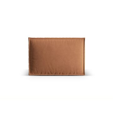 Perna decorativa, Nuria-88, Micadoni Home, 60x40x26 cm, catifea, miere