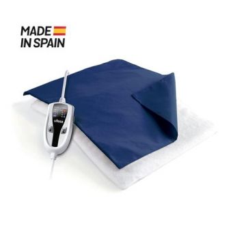 Perna electrica Ufesa Flexy Heat N4, 120 W, 70x46cm