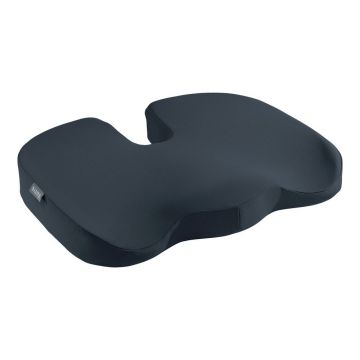 Pernă ergonomică 45,5x35,5 cm Ergo Cosy – Leitz