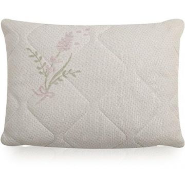 Perna Lorelli Cosy, cu umplutura hipoalergenica (Violet)