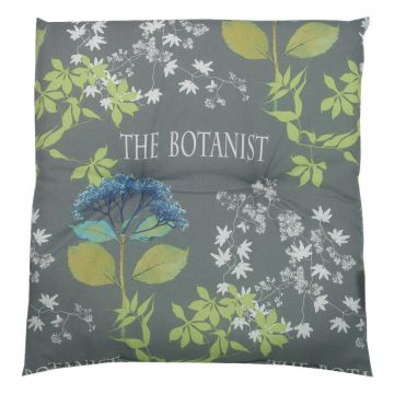 PERNĂ PENTRU TABURET GRĂDINĂ