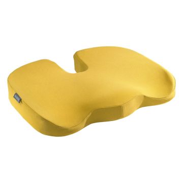 Pernă ergonomică 45,5x35,5 cm Ergo Cosy – Leitz