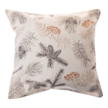 Față de pernă 40x40 cm Forest Nest – Dakls
