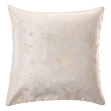 Față de pernă 40x40 cm Stars – Dakls