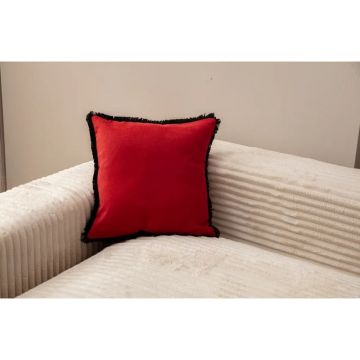 Față de pernă 43x43 cm Sacakli – Mioli Decor